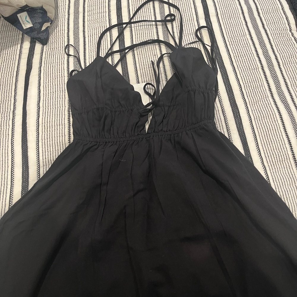 LSPACE Playa Vista Dress - Picture 5 of 6